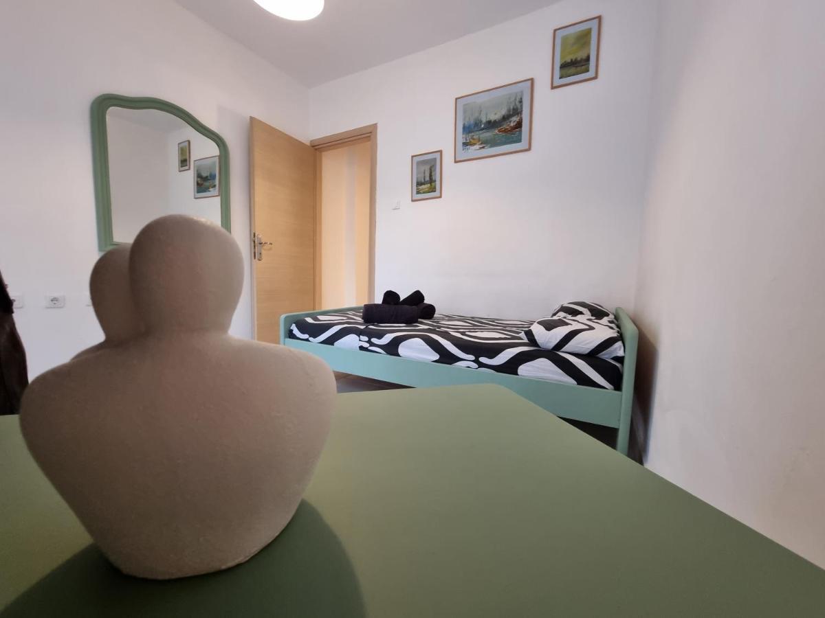 Peraía Sunny Houseヴィラ エクステリア 写真
