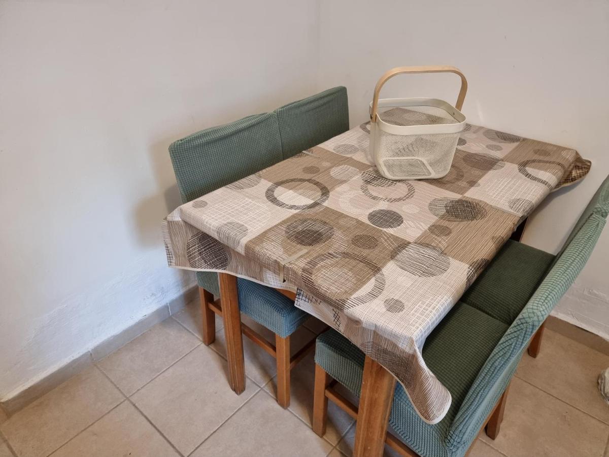 Peraía Sunny Houseヴィラ エクステリア 写真
