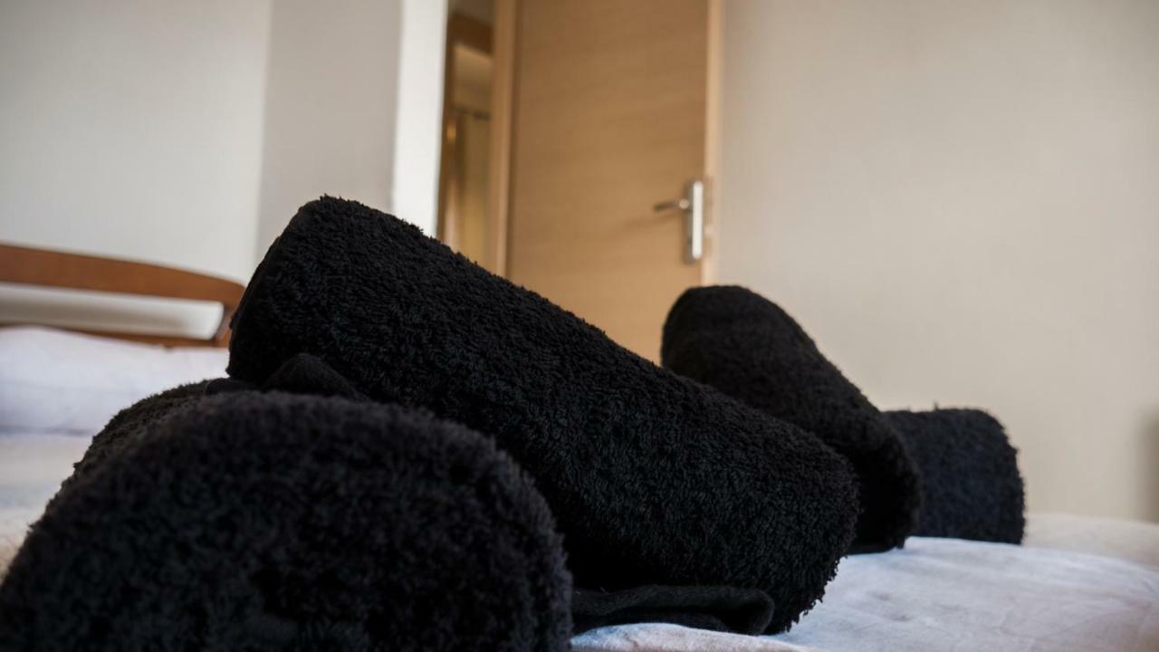 Peraía Sunny Houseヴィラ エクステリア 写真